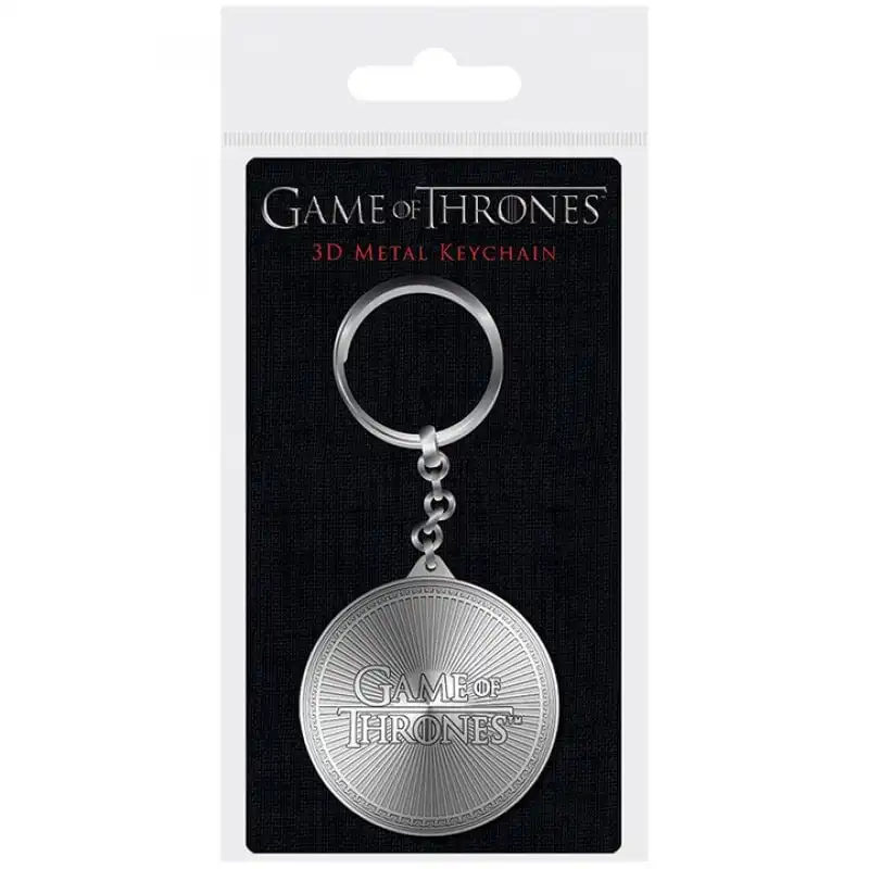 Pyramid Llavero Logo Juego de Tronos