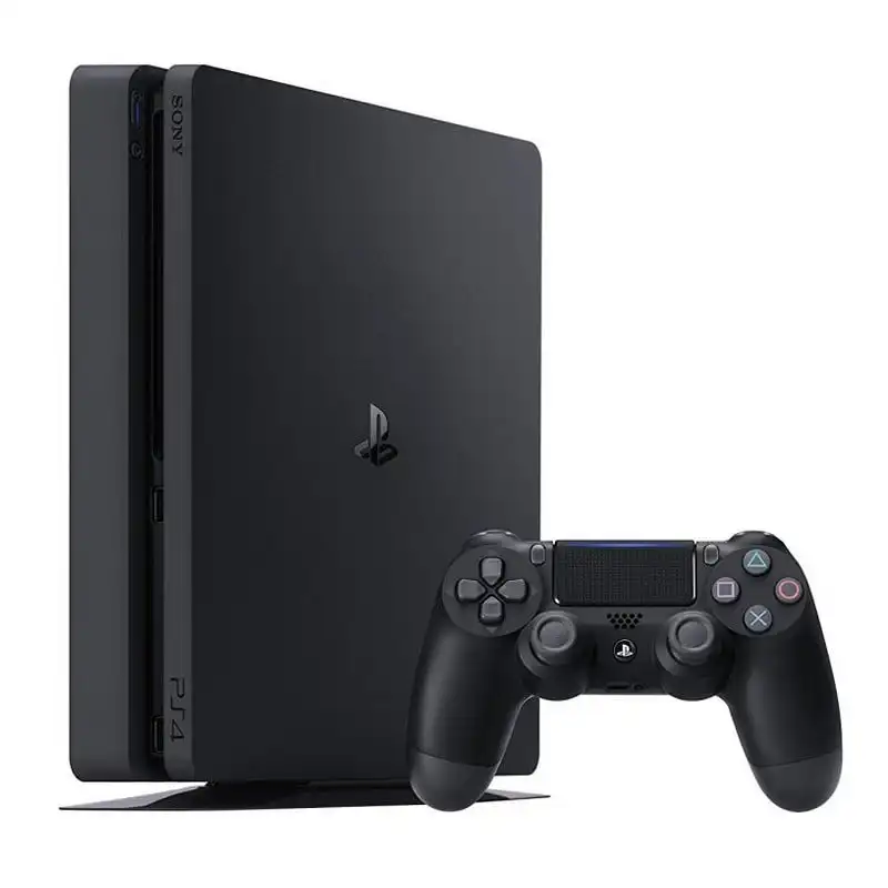 Sony PlayStation 4 Slim (Chasis F) 500GB