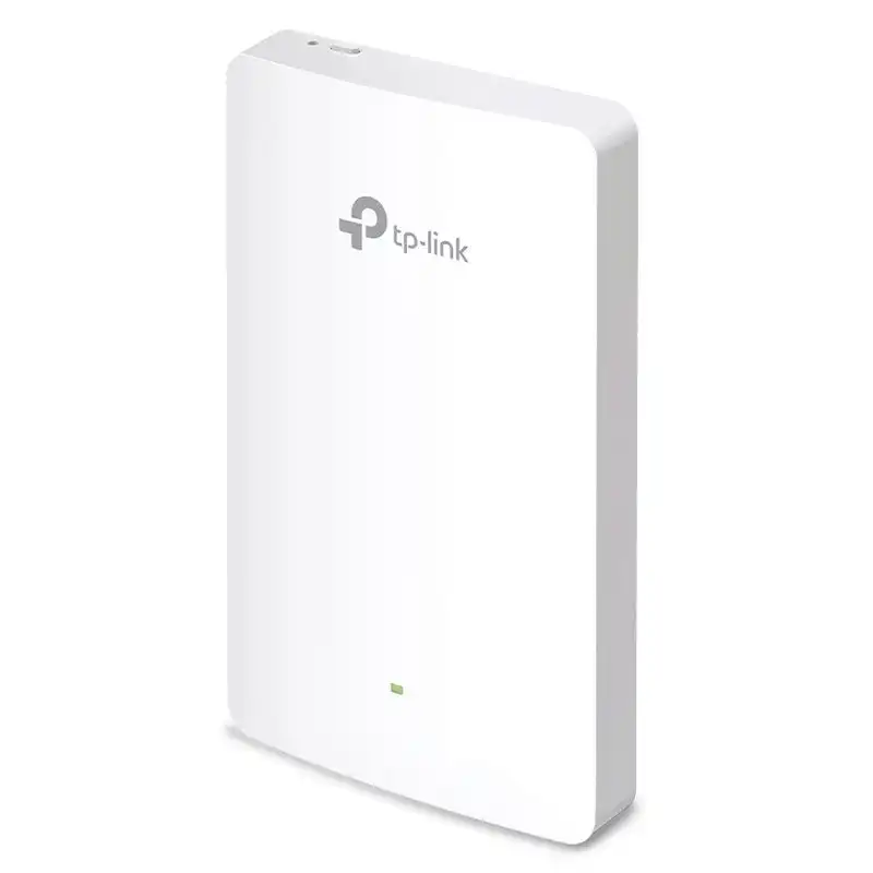 TP-Link EAP615-WALL Punto de Acceso Inalámbrico PoE 1774 Mbps