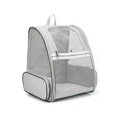 UAMLY Mochila con forma de gato para salir - gris - Uamly - Comparador de precios