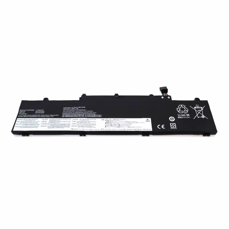Voltistar Batería para Portátil Lenovo ThinkPad E14 L19M3PD5