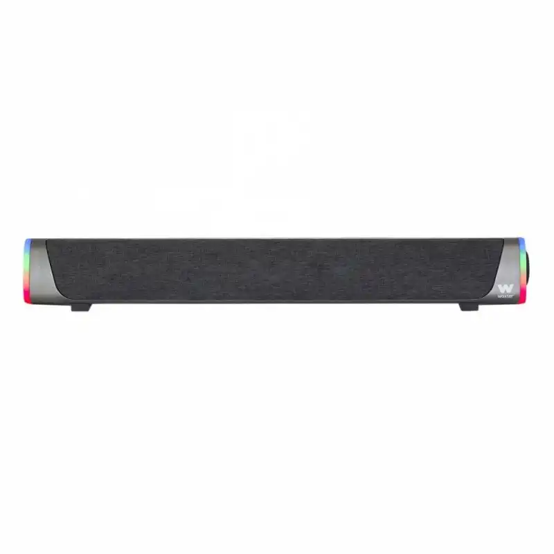 Woxter Big Bass 320 Barra de Sonido RGB 20W