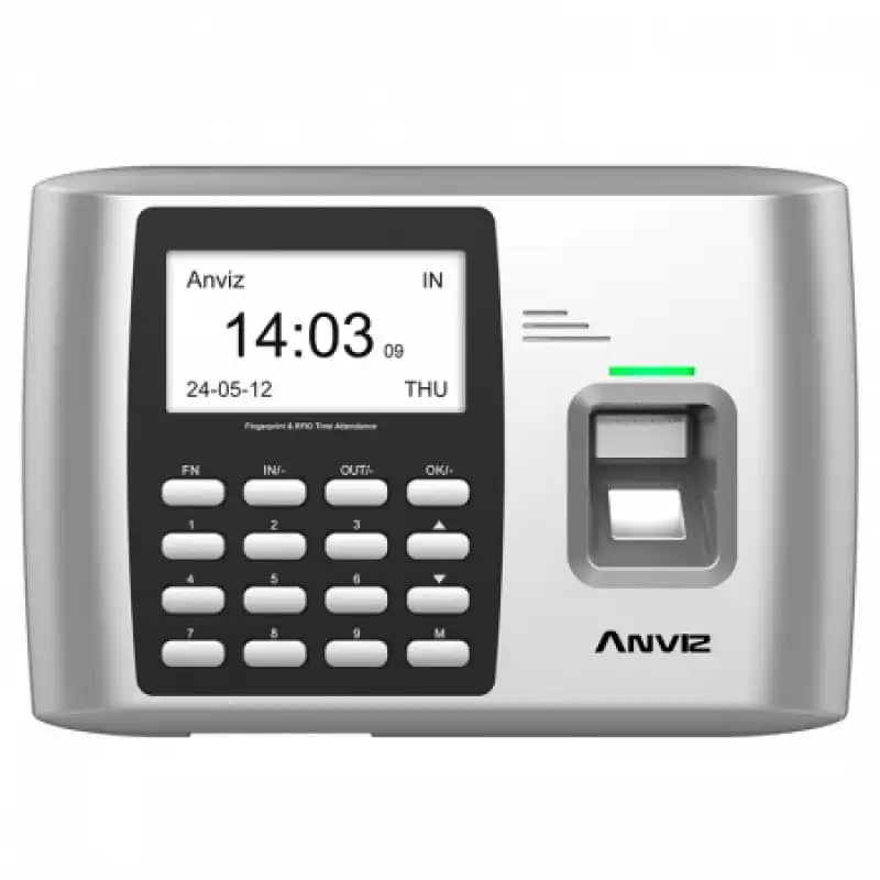 Anviz A300 Wifi Terminal de Control de Presencia