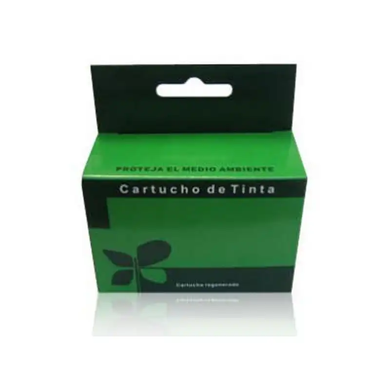 Cartucho Tinta Compatible con Canon CLI-551 XL Cian