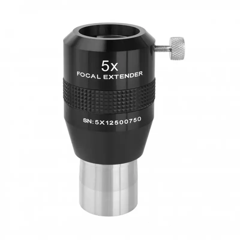 Explore Scientific Teleconvertidor 5x31.7mm/1.25"