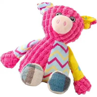 HausPets  de peluche chirriante para perros para masticar - Artículo 1 - HausPets - Comparador de precios