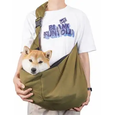 IntiMeg Bolsa transportadora para mascotas - Una pieza - IntiMeg - Comparador de precios