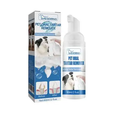 IntiMeg Pasta de dientes para perros y gatos - 60 ml - IntiMeg - Comparador de precios
