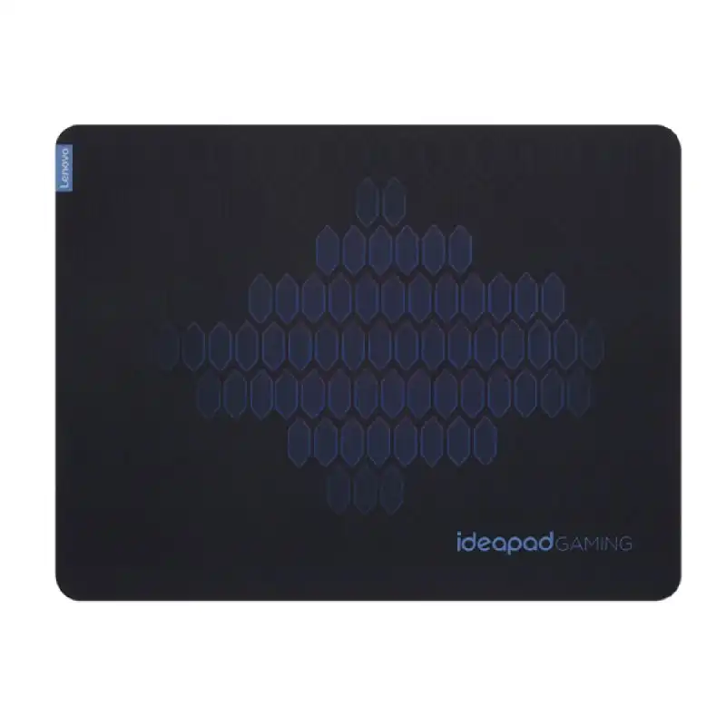 Lenovo Ideapad Alfombrilla Gaming Cloth M Negra
