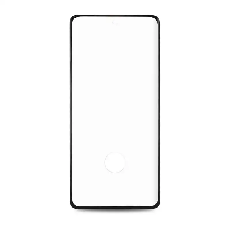 Mooov Protector Pantalla Cristal Templado 3D para Samsung Galaxy S20 Ultra
