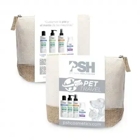 PSH Kit de Viaje para perros - PSH - Comparador de precios