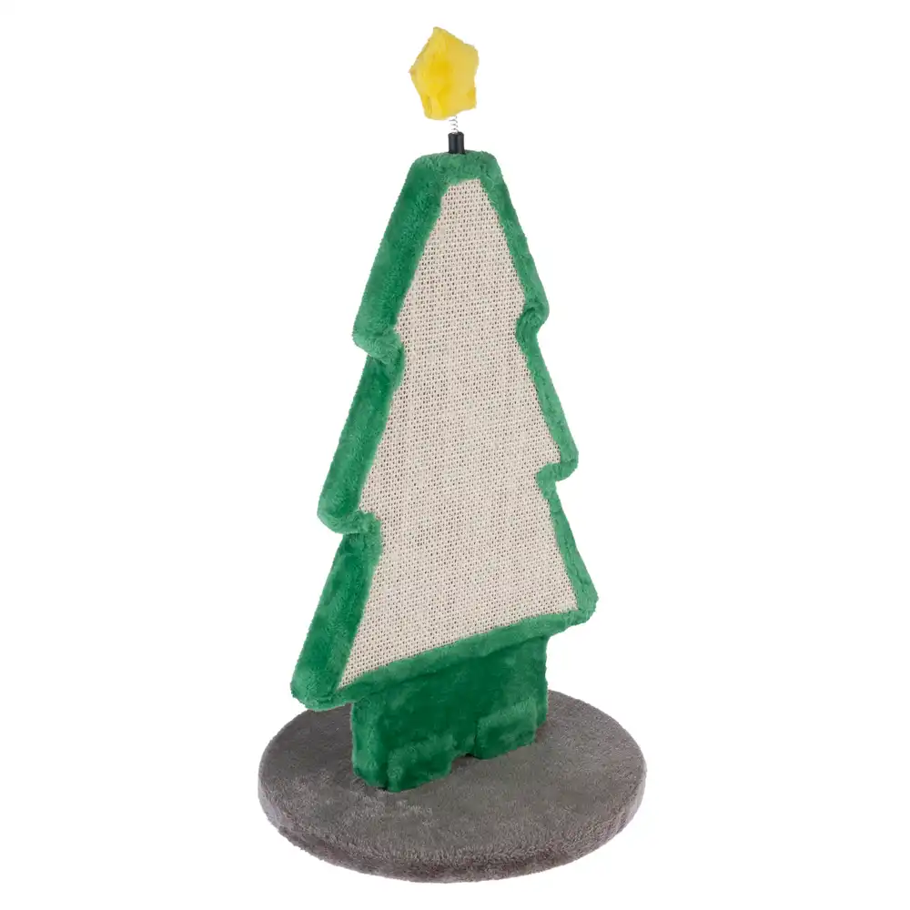 Rascador TIAKI estrella - 36 x 36 x 60 cm (L x An x Al)