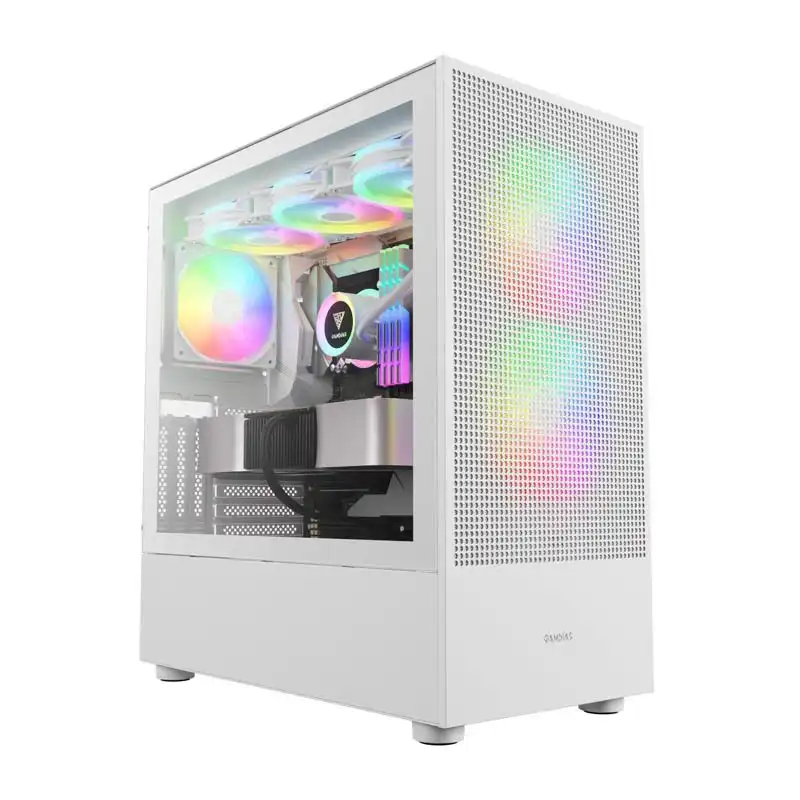 TrendingPC Felucia AMD0 Ryzen 7 5700X/32GB/1TB SSD/RTX 4060 Ti 16GB
