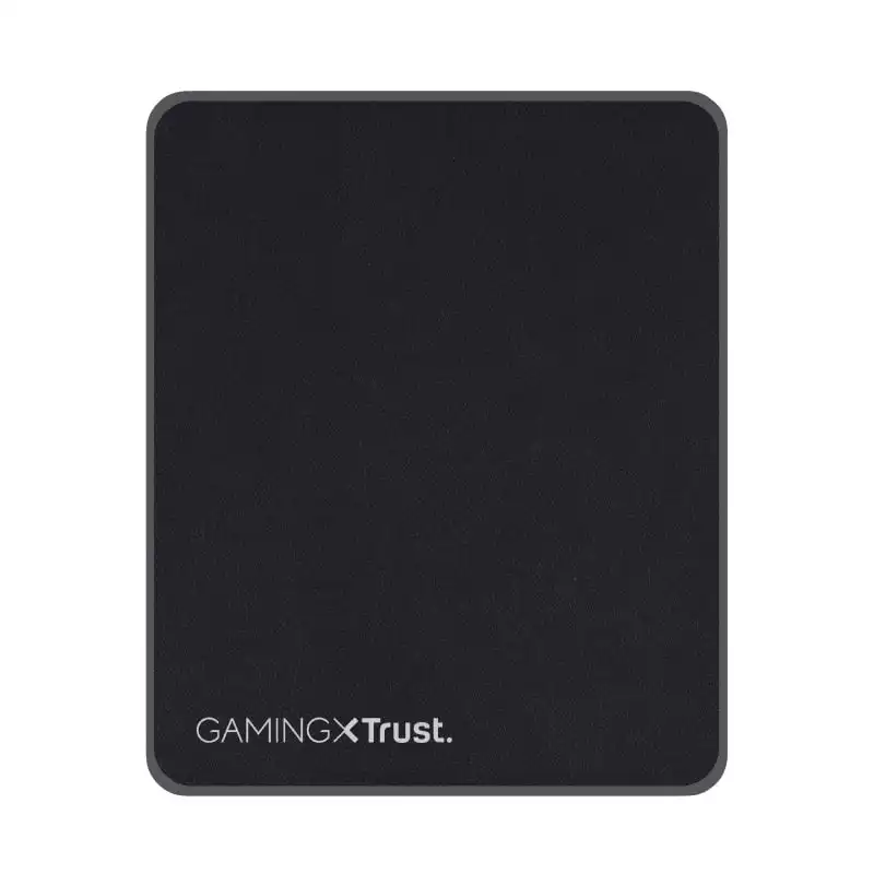 Trust GXT 715 Alfombra para Silla Gaming Negra