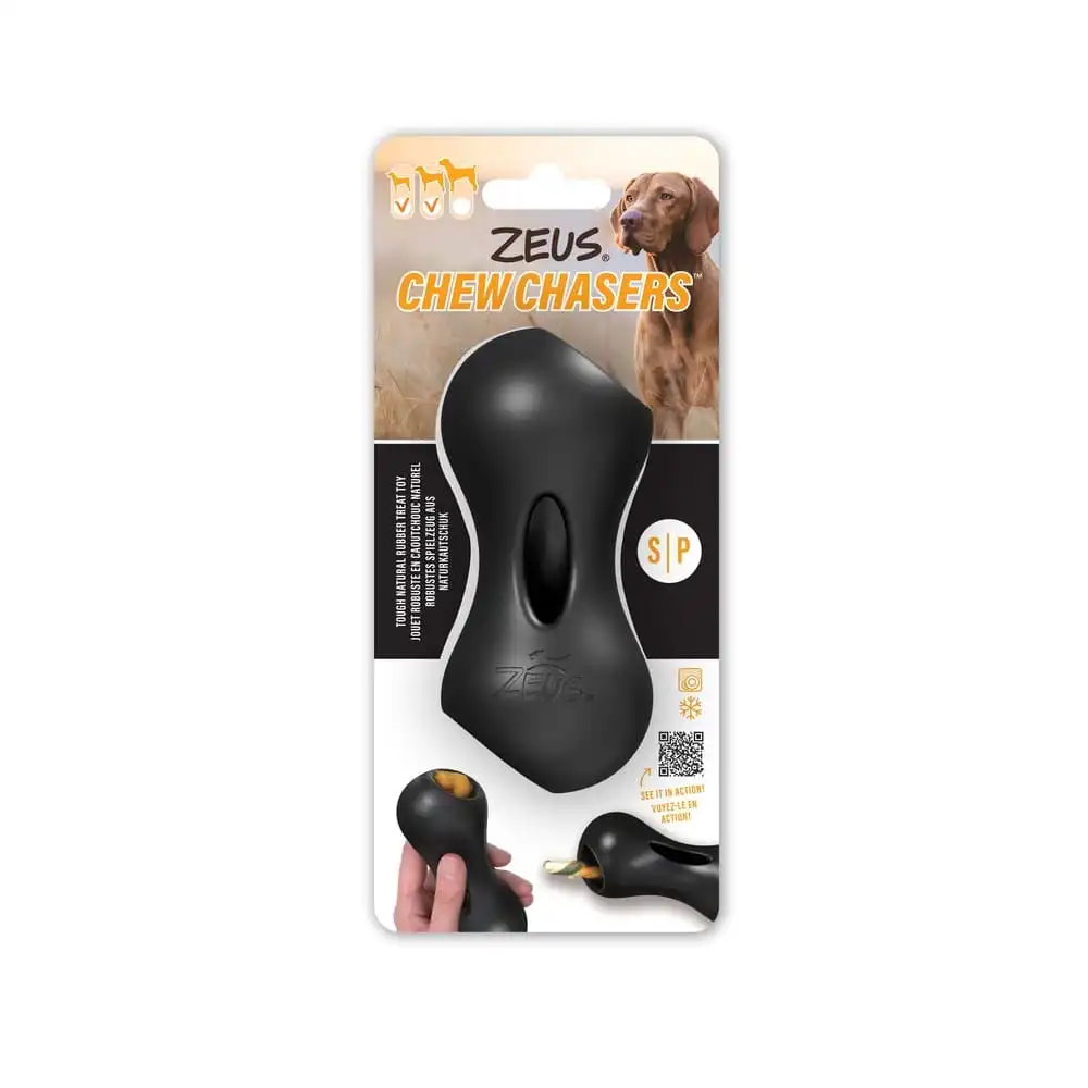 Zeus ChewChasers Cacahuete - 14 cm - Zeus - Comparador de precios