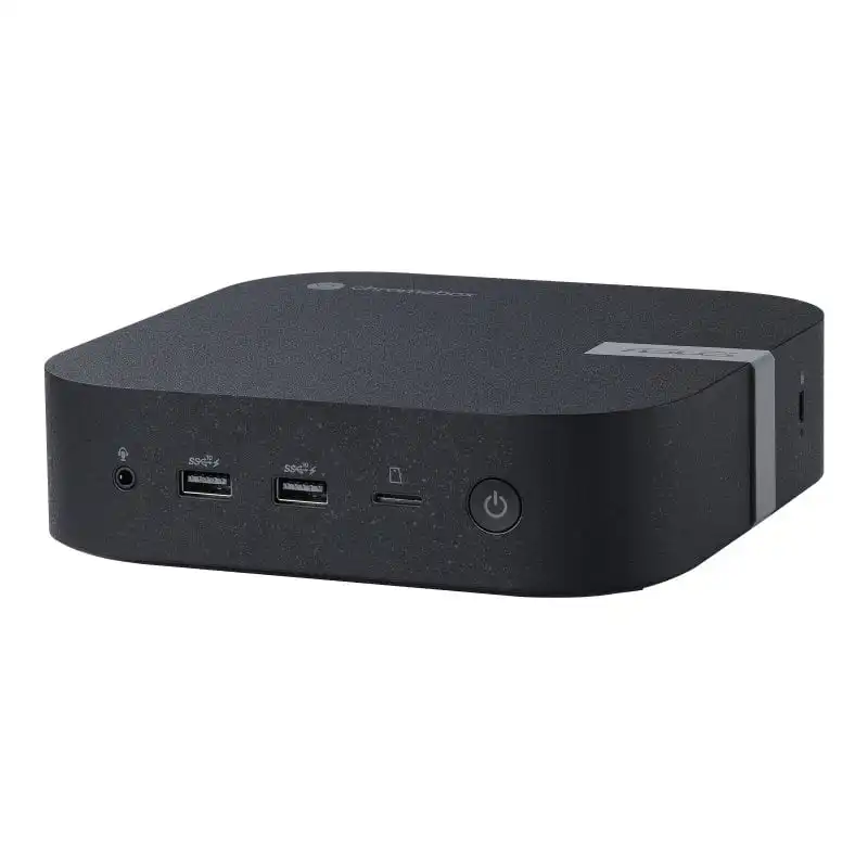 ASUS Chromebox 5-SC002UN Intel Celeron 7305/4GB/128GB SSD