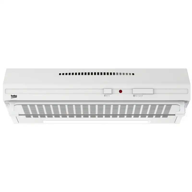 Beko CFB 6432 W Campana Convencional 60cm D Blanca