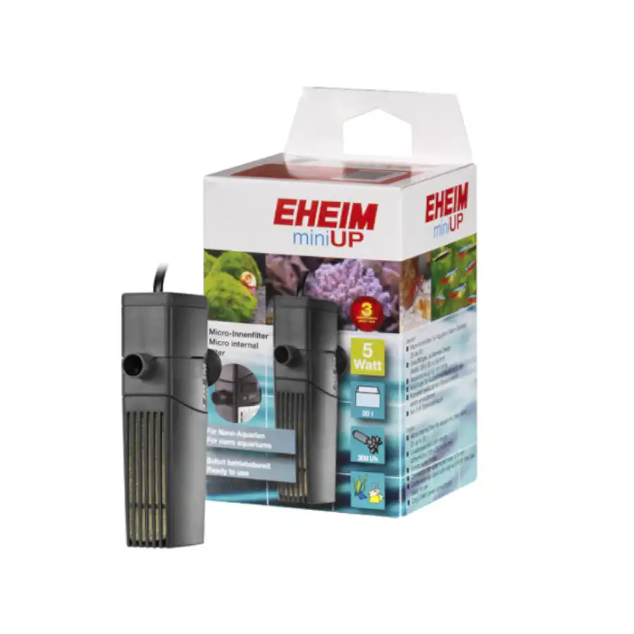 Eheim Filtro Miniup