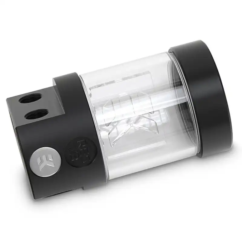 EKWB RES X3 110 4 x G1/4 Depósito Acrílico