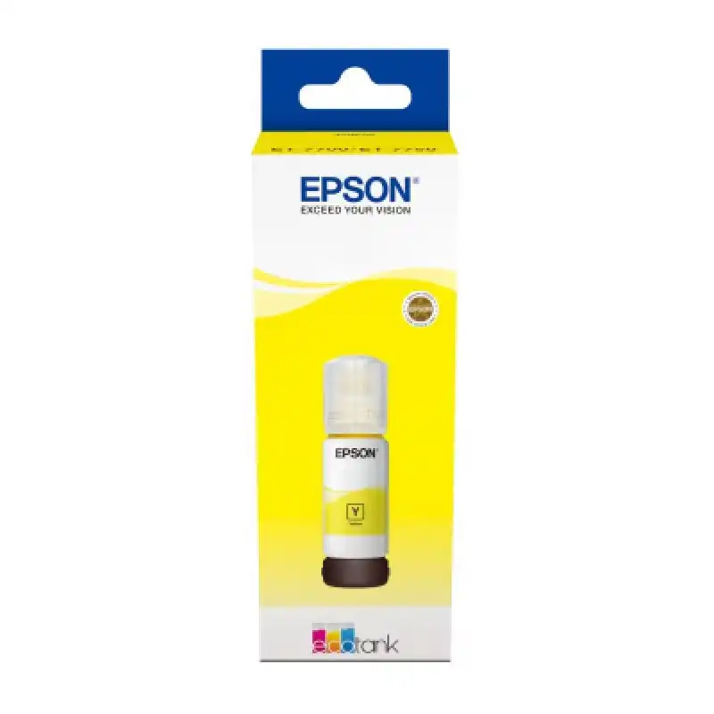 Epson Ecotank 103 Cartucho de Tinta Amarillo