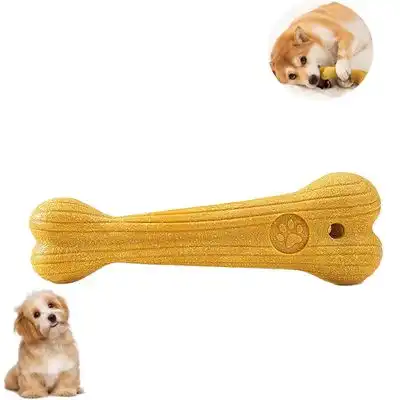 FurryFusion  masticable de asta de ciervo para perros - Forma del hueso - Furry Fusion - Comparador de precios