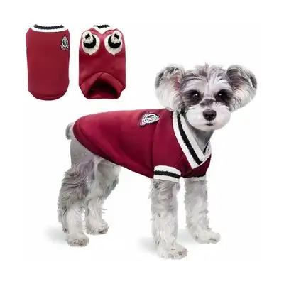 FurryFusion Suéter cálido de invierno para perros - METRO - Furry Fusion - Comparador de precios