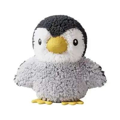 IntiMeg Oso de peluche con forma de pingüino para gatos - Una pieza - IntiMeg - Comparador de precios