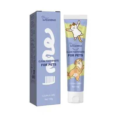 IntiMeg Pasta de dientes para perros y gatos - 100 g - IntiMeg - Comparador de precios