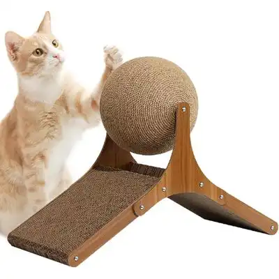 MCBOSON  rascador interactivo para gatos MCBOOSN - 1 pieza - Mcboson - Comparador de precios