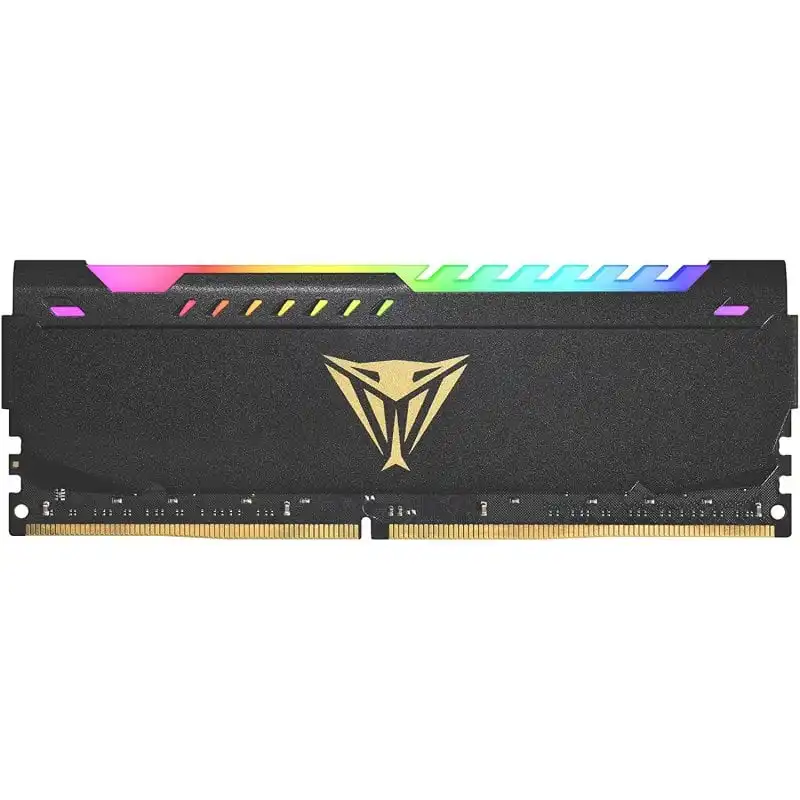 Patriot Viper Steel RGB DDR4 3600MHz 16GB CL19