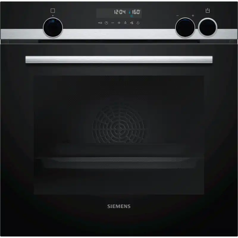 Siemens iQ500 HR538ABS1 Horno con Vapor 71L A Acero Inoxidable
