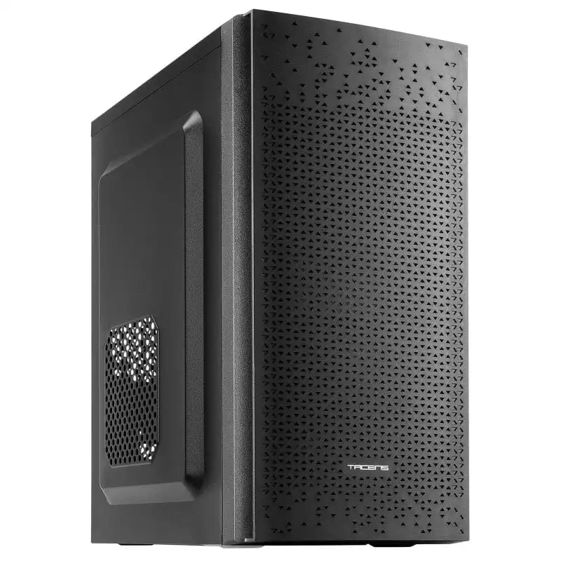 Tacens Anima AC6 Caja PC Compacta MicroATX USB 3.0