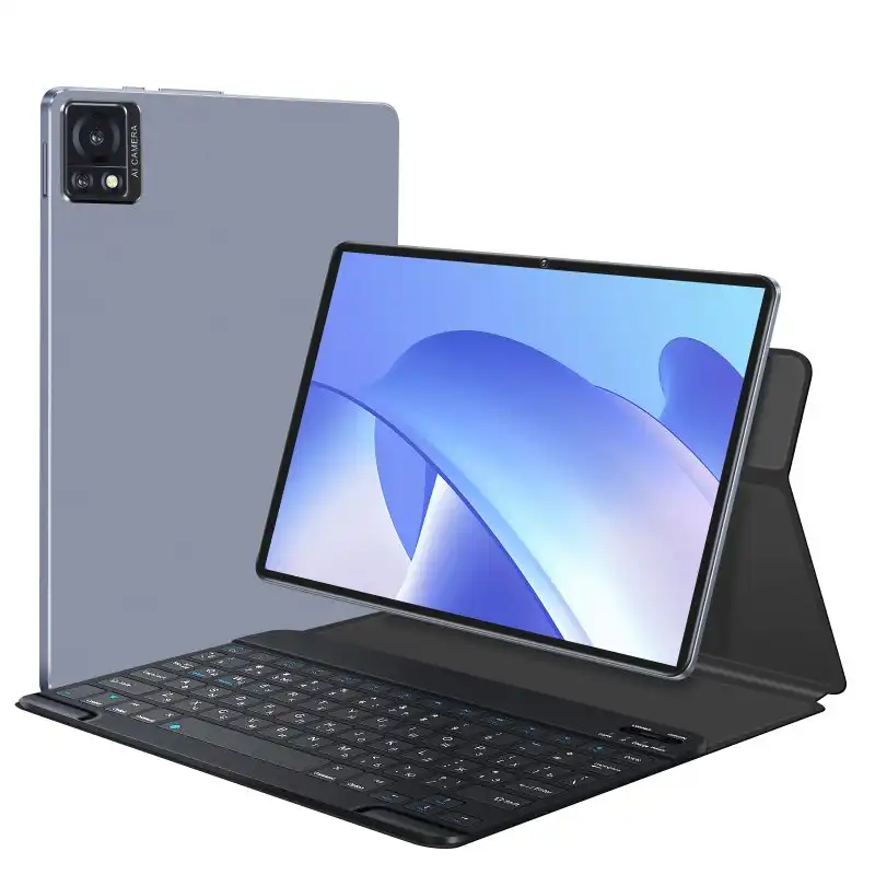 Vanwin Y83 WiFi Edition 10.36" 4/64GB Azul + Funda con Teclado + Stylus