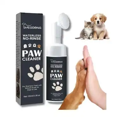 ZooVenture limpiador de patas de perro - Artículo 1 - Zooventure - Comparador de precios
