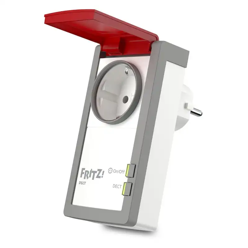 AVM Fritz! Dect 210 Enchufe Inteligente