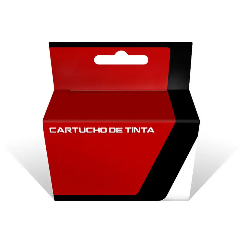 Cartucho Tinta Compatible con Epson T6642 Cian
