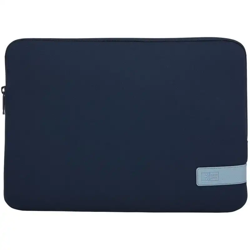 Case Logic Reflect Funda para Portátil 13.3" Azul Oscuro
