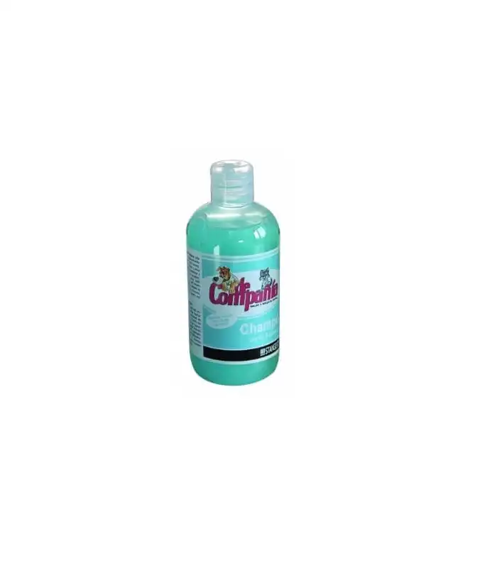 Champú Pelo Blanco para Perro y Gato, Cantidad 250 ml - Stangest - Comparador de precios