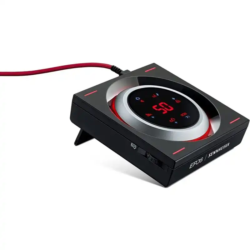 EPOS GSX 1200 PRO Amplificador de Audio