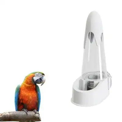 IntiMeg Botella de agua automática para pájaros - Artículo 1 - IntiMeg - Comparador de precios