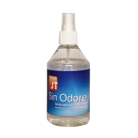 JTPharma Sin Odore Neutralizador de Olores para Perros y Gatos, 250 ml - Jtpharma - Comparador de precios