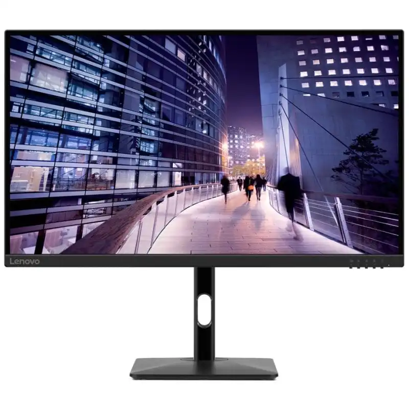 Lenovo N27p 27" LED IPS UltraHD 4K USB-C