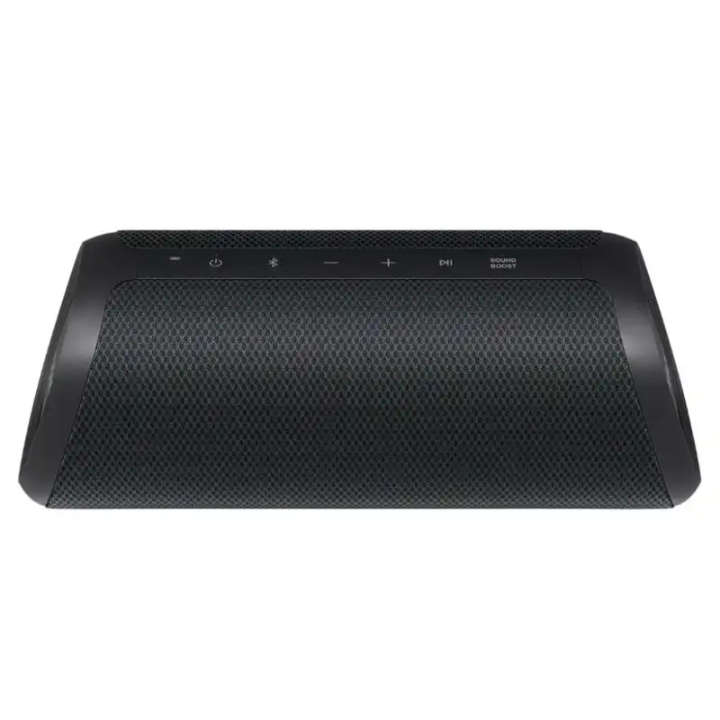 LG XBOOM Go XG7QBK Altavoz Bluetooth Negro