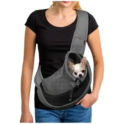 MCBOSON Mochila para gatos y perros pequeños - A - Mcboson - Comparador de precios