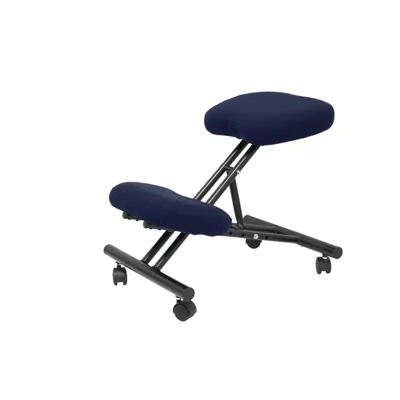 Piqueras y Crespo Mahora Silla Bali Azul Marino