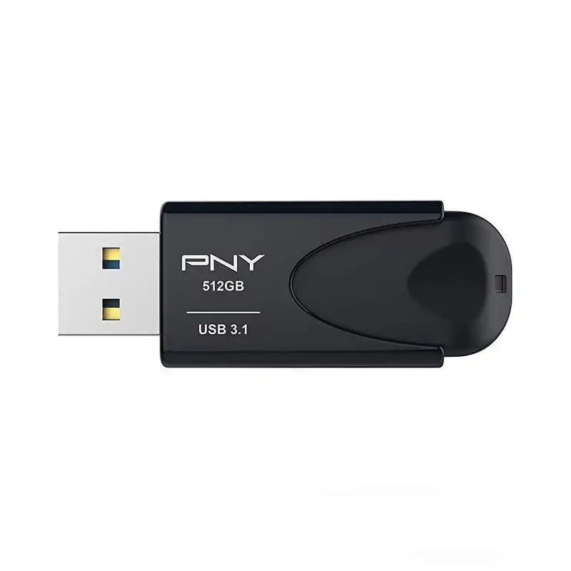 PNY Attaché 4 512GB USB 3.1