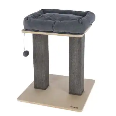 Rascador Kerbl Pet Noah I - gris - Kerbl Pet - Comparador de precios