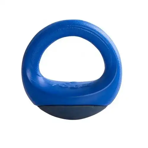 Rogz pop upz juguete mordedor azul para perros - Rogz - Comparador de precios