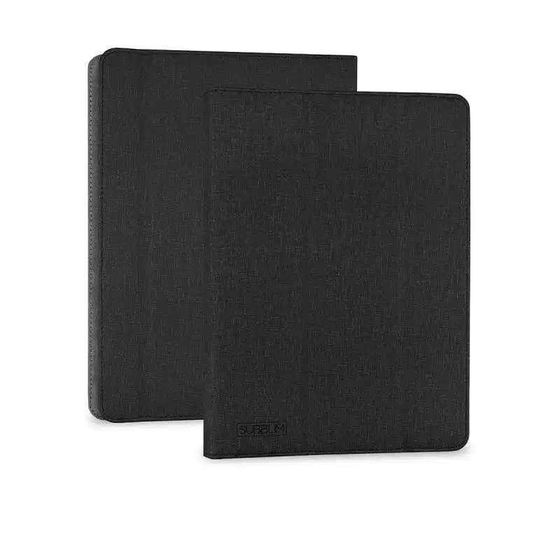 Subblim Freecam Funda para Tablet 10.1" Negra