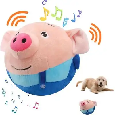 UAMLY  interactivo para perros con modos de grabación y música - 1 pieza - Uamly - Comparador de precios